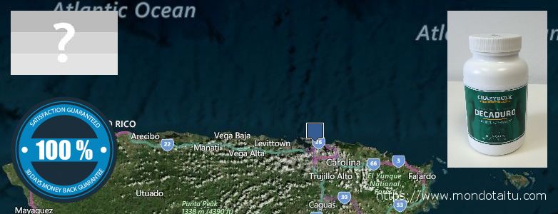 Where to Buy Deca Durabolin online San Juan, Puerto Rico
