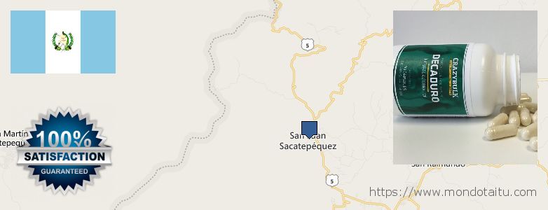 Where Can You Buy Deca Durabolin online San Juan Sacatepequez, Guatemala