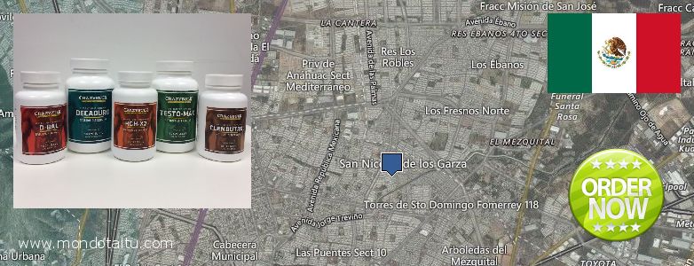 Where to Buy Deca Durabolin online San Nicolas de los Garza, Mexico