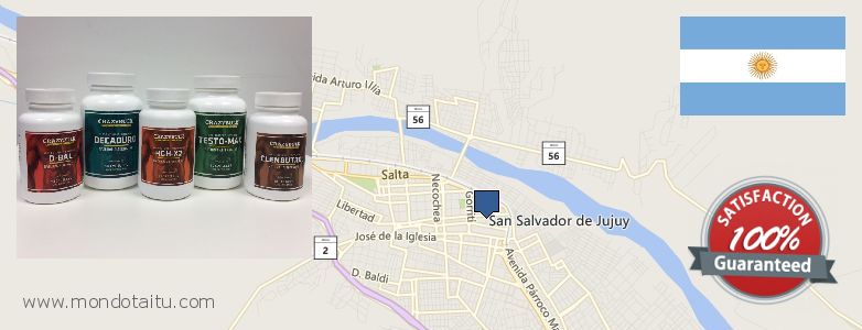 Dónde comprar Deca Durabolin en linea San Salvador de Jujuy, Argentina
