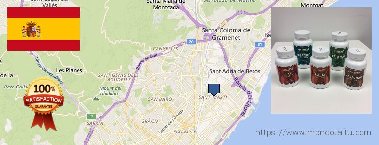 Where Can I Buy Deca Durabolin online Sant Marti, Spain