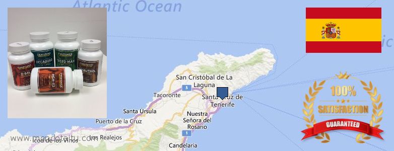 Where to Buy Deca Durabolin online Santa Cruz de Tenerife, Spain