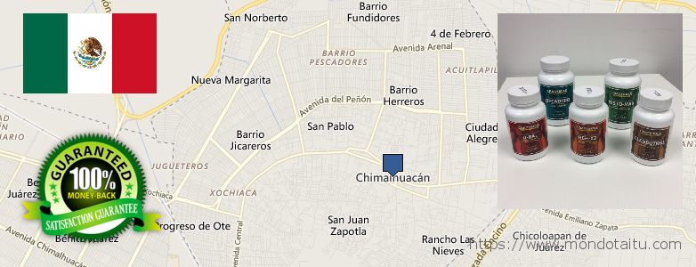 Where Can I Purchase Deca Durabolin online Santa Maria Chimalhuacan, Mexico