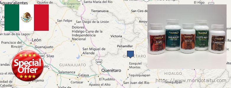 Dónde comprar Deca Durabolin en linea Santiago de Queretaro, Mexico