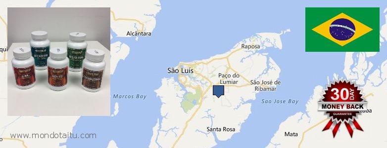 Wo kaufen Deca Durabolin online Sao Luis, Brazil
