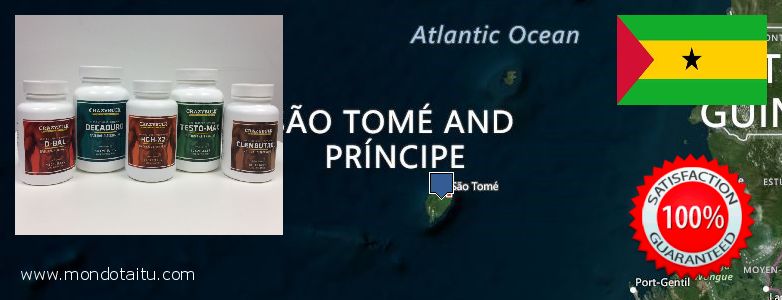 حيث لشراء Deca Durabolin على الانترنت Sao Tome and Principe