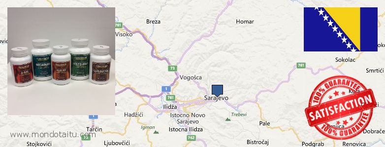 Where to Buy Deca Durabolin online Sarajevo, Bosnia and Herzegovina