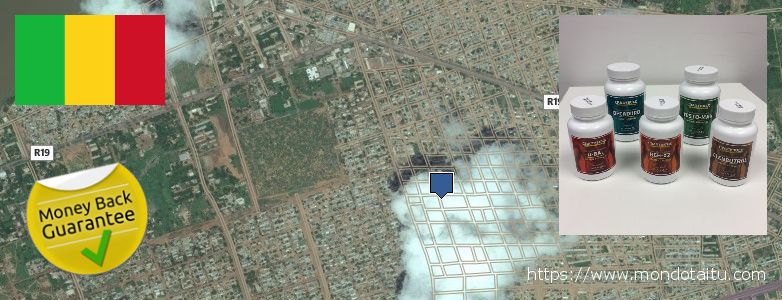 Où Acheter Deca Durabolin en ligne Segou, Mali
