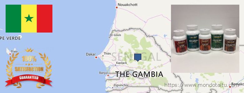 Where to Buy Deca Durabolin online Senegal