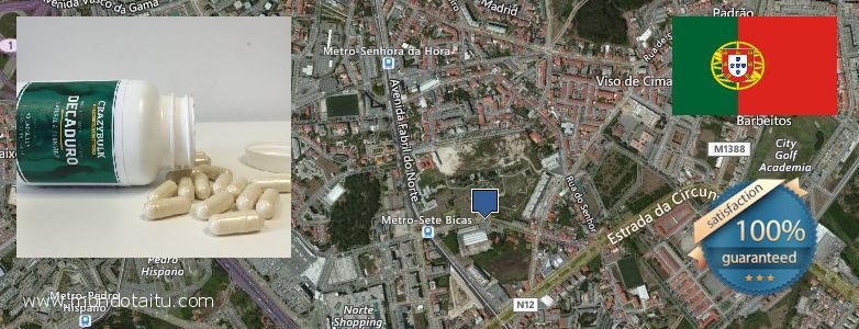 Best Place to Buy Deca Durabolin online Senhora da Hora, Portugal