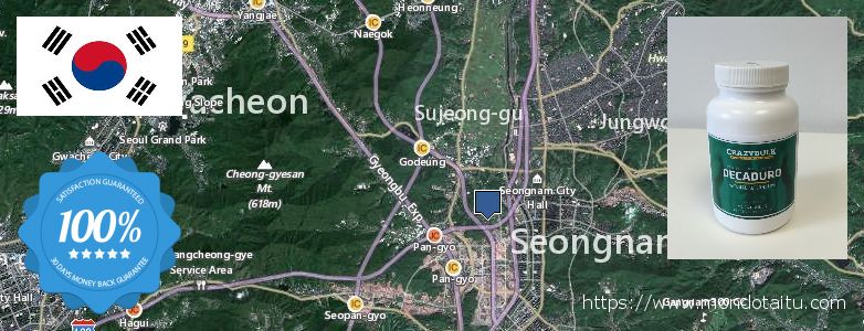 Best Place to Buy Deca Durabolin online Seongnam-si, South Korea