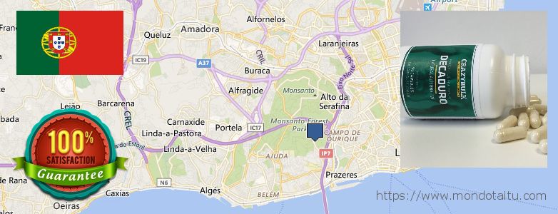 Where Can I Buy Deca Durabolin online Sesimbra, Portugal