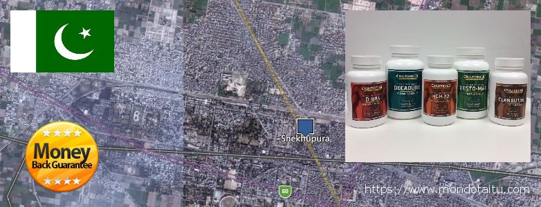 Where to Buy Deca Durabolin online Sheikhupura, Pakistan