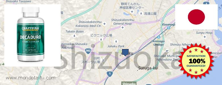 Where Can You Buy Deca Durabolin online Shizuoka, Japan