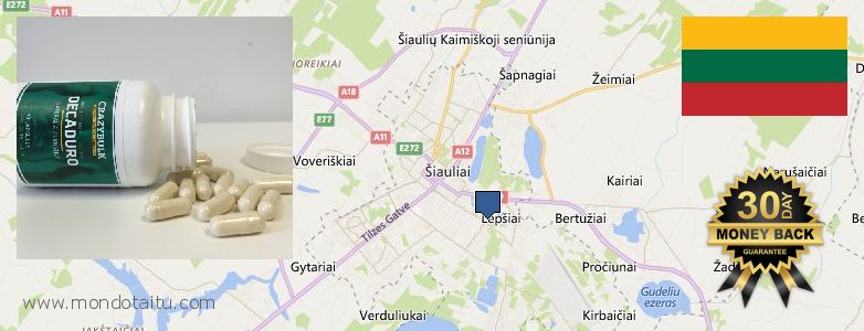 Where to Buy Deca Durabolin online Siauliai, Lithuania
