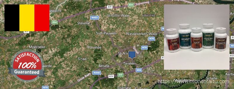 Où Acheter Deca Durabolin en ligne Sint-Niklaas, Belgium