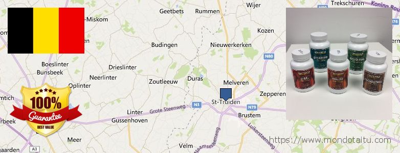 Where to Buy Deca Durabolin online Sint-Truiden, Belgium