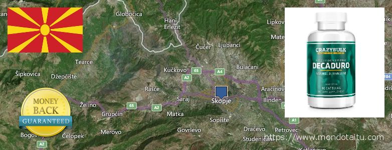 Where Can I Buy Deca Durabolin online Skopje, Macedonia