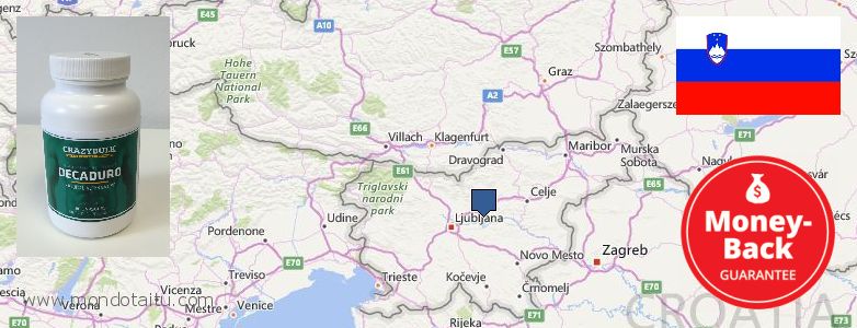 Purchase Deca Durabolin online Slovenia Where to Purchase Deca Durabolin online Slovenia