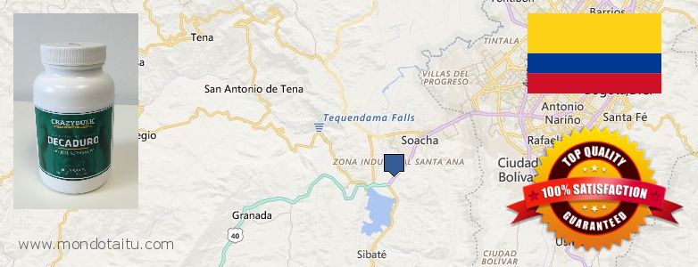 Dónde comprar Deca Durabolin en linea Soacha, Colombia