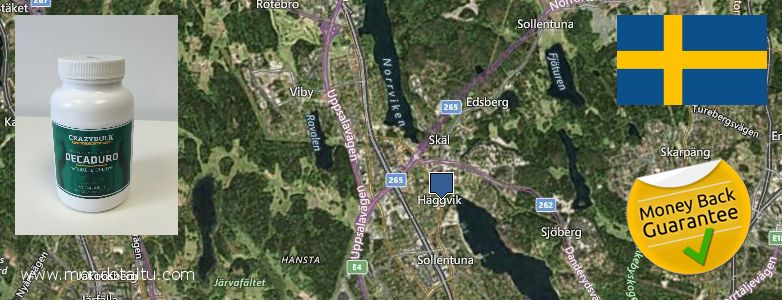 Where Can You Buy Deca Durabolin online Sollentuna, Sweden