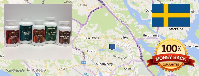 Where to Purchase Deca Durabolin online Solna, Sweden