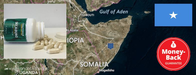 Où Acheter Deca Durabolin en ligne Somalia