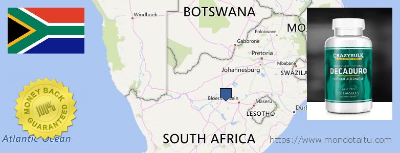 Dove acquistare Deca Durabolin in linea South Africa