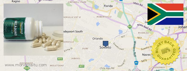 Waar te koop Deca Durabolin online Soweto, South Africa