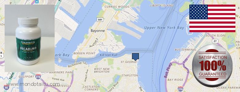 Wo kaufen Deca Durabolin online Staten Island, United States