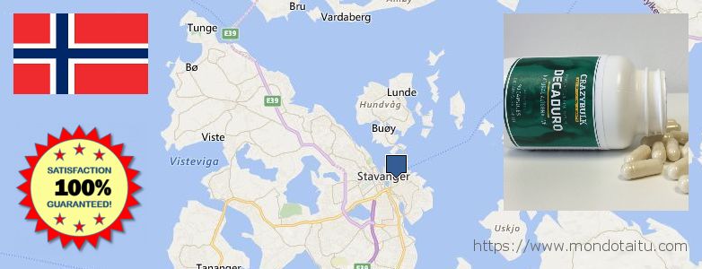 Purchase Deca Durabolin online Stavanger, Norway