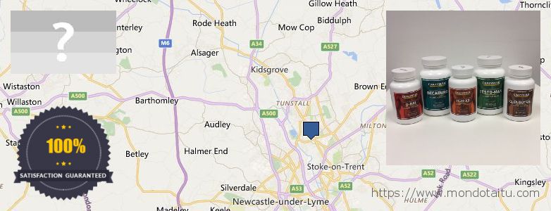 Where Can I Purchase Deca Durabolin online Stoke-on-Trent, UK