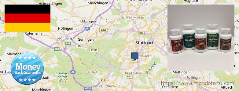 Wo kaufen Deca Durabolin online Stuttgart, Germany