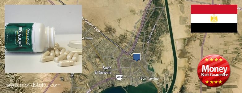 Where to Buy Deca Durabolin online Suez, Egypt