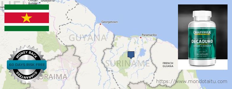 Buy Deca Durabolin online Suriname Where to Buy Deca Durabolin online Suriname
