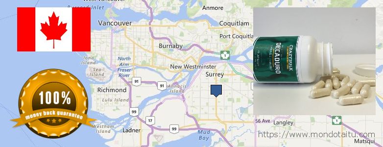 Where to Purchase Deca Durabolin online Surrey, Canada