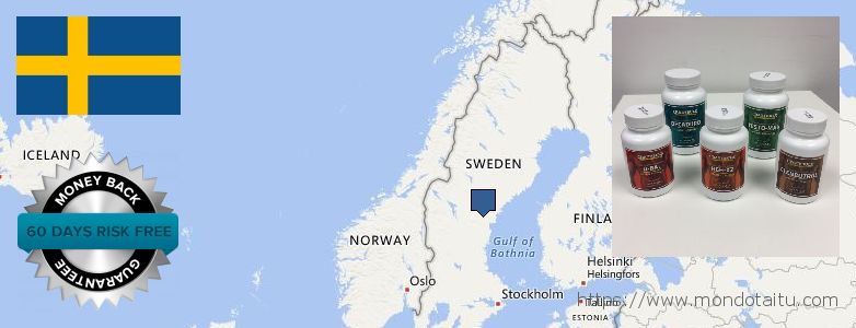 Where to Buy Deca Durabolin online Sweden