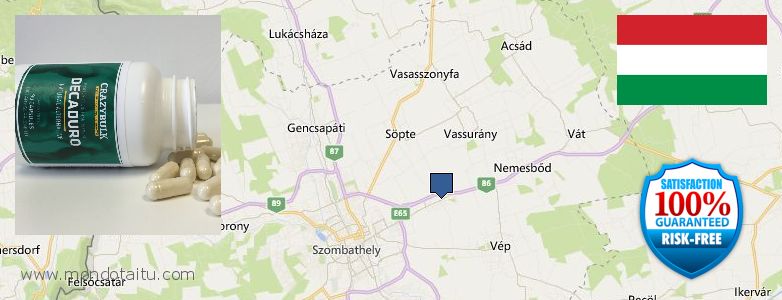 Where to Purchase Deca Durabolin online Szombathely, Hungary