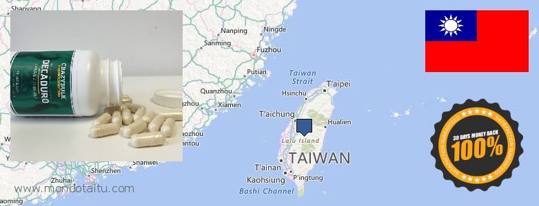 Where Can You Buy Deca Durabolin online Taiwan