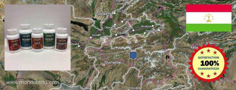 Where Can You Buy Deca Durabolin online Tajikistan