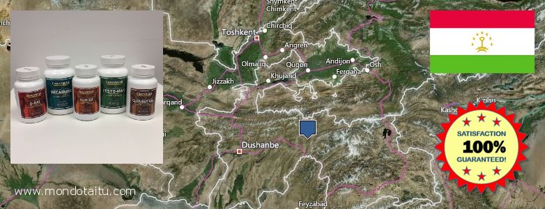 Purchase Deca Durabolin online Tajikistan Best Place to Buy Deca Durabolin online Tajikistan