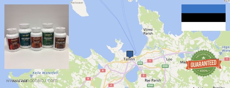 Where to Buy Deca Durabolin online Tallinn, Estonia