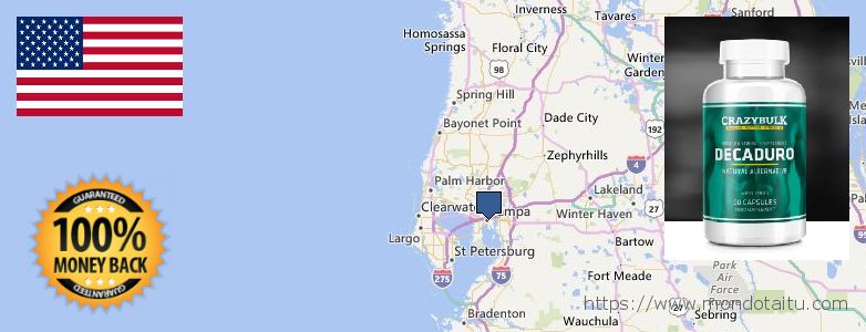 Où Acheter Deca Durabolin en ligne Tampa, United States