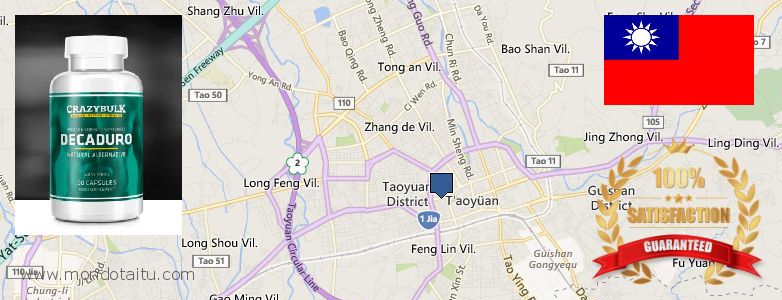 Where Can I Purchase Deca Durabolin online Taoyuan City, Taiwan