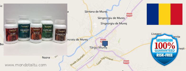 Where to Buy Deca Durabolin online Targu-Mures, Romania