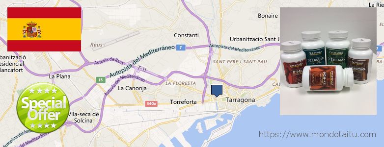 Where Can You Buy Deca Durabolin online Tarragona, Spain