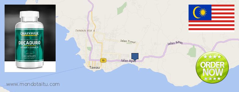 Where Can I Purchase Deca Durabolin online Tawau, Malaysia