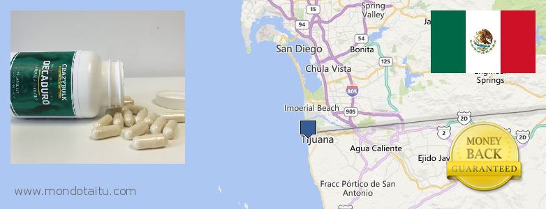 Where to Buy Deca Durabolin online Tijuana, Mexico