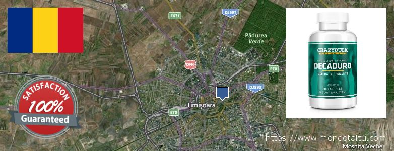 Where to Buy Deca Durabolin online Timişoara, Romania