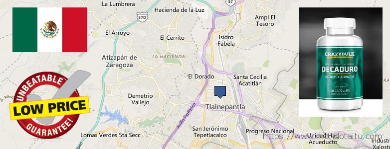 Where to Buy Deca Durabolin online Tlalnepantla, Mexico
